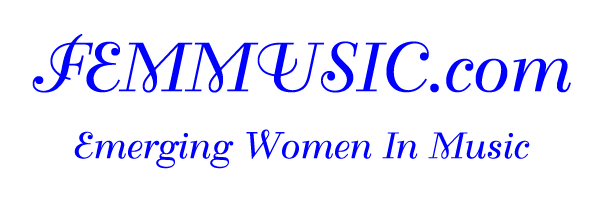 femmusic logo